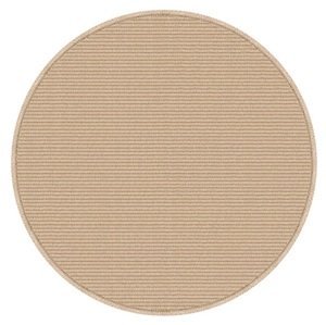 VONDOM - Vonkajší okrúhly koberec STUDIO - typ 1, rôzne vzory