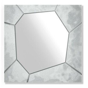 FIAM - Zrkadlo SILICA štvorcové