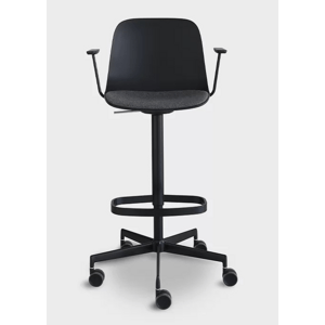 LAPALMA - Barová stolička SEELA S329