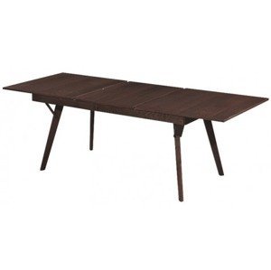 Jedálenský stôl Magnus, 160x90 cm%