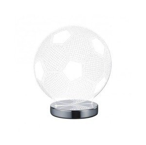Stolná lampa Ball R52471106%