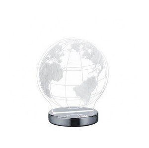 Stolná lampa World 52481106%