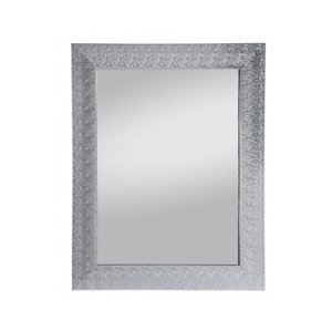 Nástenné zrkadlo Rosi 55x70 cm%