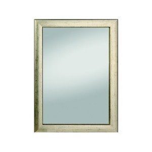 Nástenné zrkadlo Alino 58x78 cm%