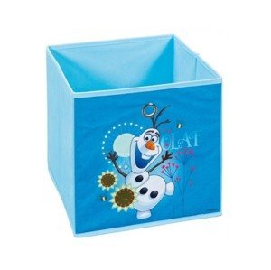 Úložný box Frozen 1, motív Ľadové kráľovstvo%