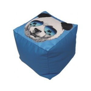 Detský taburet Panda%