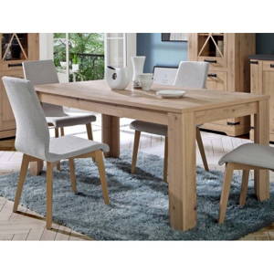 Jedálenský stôl Aletta 180x90 cm%