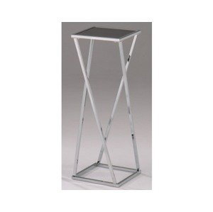 Vysoký odkladací stolík Sparkle, výška 74 cm%