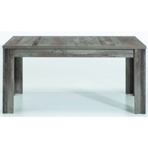 Jedálenský stôl Tarragona 160x90 cm, rozkladací%