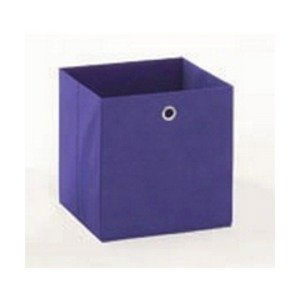 Úložný box Mega 3, modrý%