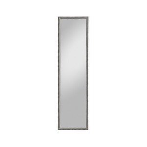 Nástenné zrkadlo Lisa-patina 35x125 cm%