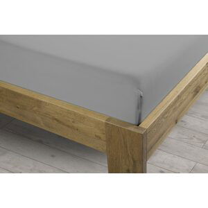 Sintex Plachta Sintex LUX s Lycrou sv. sivé 30cm - 100x220 cm