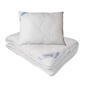 2G Lipov Extra hrejivá posteľná súprava CIRRUS Microclimate Cool touch 100% bavlna - 135x220 / 70x90 cm