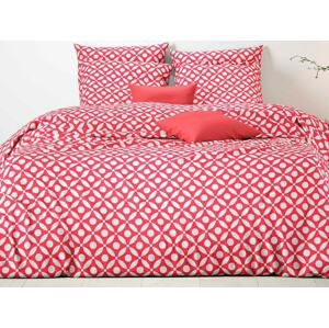 Mistral Home obliečka 100% bavlna Myoko Coral 140x200/70x90cm