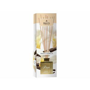 Price´s FRAGRANCE difuzér Sladká vanilka 100ml