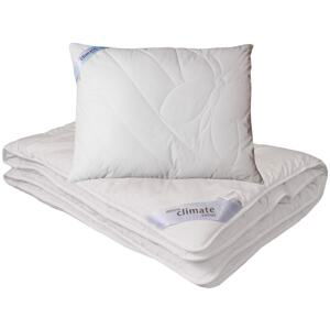 2G Lipov Celoročná posteľná súprava CIRRUS Microclimate Cool touch 100% bavlna - 135x200 / 70x90 cm