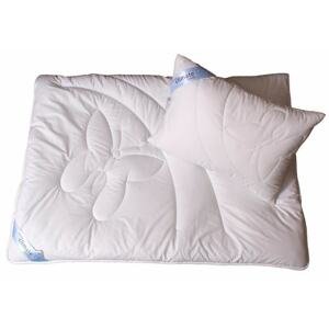 2G Lipov Letná posteľná súprava CIRRUS Microclimate Cool touch 100% bavlna - 220x200 / 2x70x90 cm