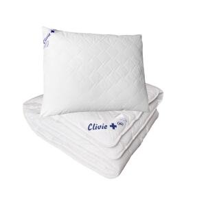 2G Lipov Vyváracia posteľná súprava Clivie+ 95°C celoročná - 135x220 / 70x90 cm | akce 1+1 (2ks)