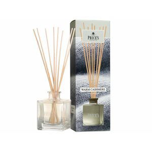 Price´s FRAGRANCE difuzér Warm Cashmere 100ml