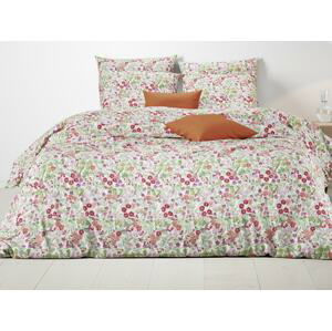 Mistral Home obliečka 100% bavlna English Garden - 140x200 / 70x90 cm