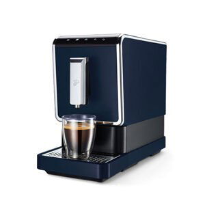 Tchibo plnoautomatický kávovar »Esperto Caffè«, Night Blue  + 1 kg kávy Barista pre držiteľov TchiboCard*