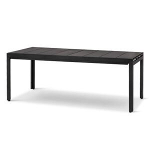 Rozkladací stôl so stolovou doskou Duraboard®, cca 2 – 3 m