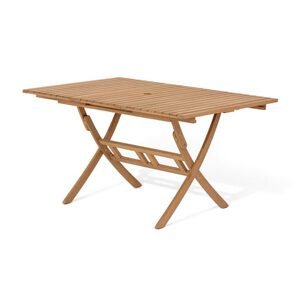 Sklopný a rozkladací stôl »Lenja«; cca 1 – 1,4 m