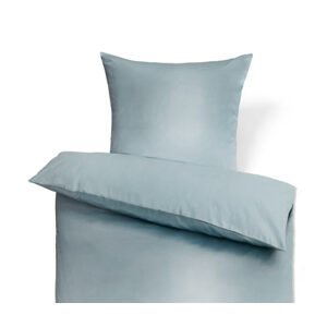 Prémiová posteľná bielizeň z hodvábu a bavlny, štandardná veľkosť