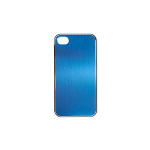 Ochranné puzdro, na iPhone 4/iPhone 4S, modré
