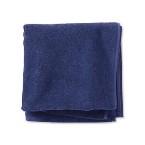Froté uteráky, 2 ks, modré