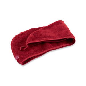 Uterákový turban