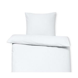 Prémiová posteľná bielizeň z jemného flanelu, štandardná veľkosť