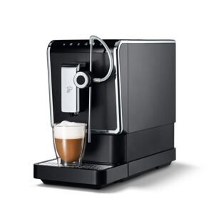 Plnoautomatický kávovar Tchibo »Esperto Pro«, antracitový