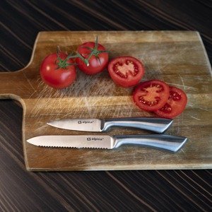 Sada kuchyňských nožů Alpina, 2 ks
