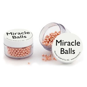 Miracle Balls, čistič fliaš
