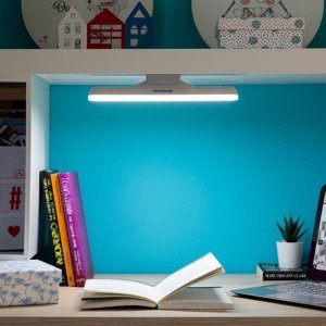 InnovaGoods Nabíjecí magnetická LED lampa 2v1 Lamal