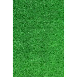 Trávny koberec Green Golf 1000 - Zvyšok 83x400 cm