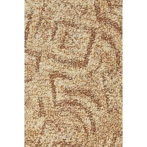 Metrážny koberec Bella-Marbella 35 - Zvyšok 202x400 cm