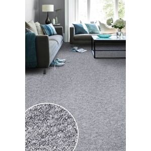 Metrážny koberec Monet 75 - Zvyšok 196x400 cm