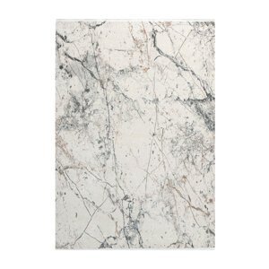 Kusový koberec CREANTE 19141 Grey 120x180 cm