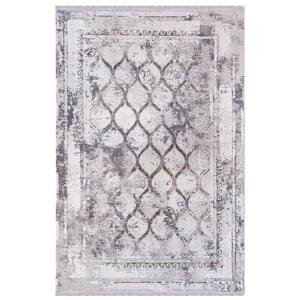 Kusový koberec CREANTE 19148 Grey 200x290 cm