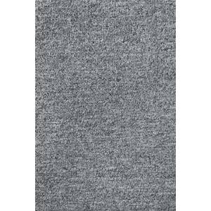 Metrážny koberec Rambo-Bet 73 filc- Zvyšok 123x400 cm