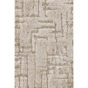Metrážny koberec Groovy 33 - Zvyšok 311x400 cm