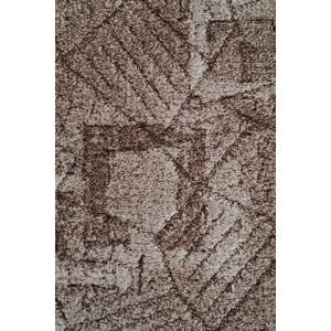 Metrážny koberec Bossanova 42 - Zvyšok 190x400 cm