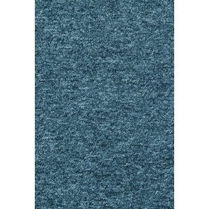 Metrážny koberec Lyon Solid 82 - Zvyšok 353x400 cm
