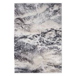 Kusový koberec OLYMPOS  3508 Grey/Beige 133x190 cm