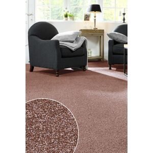 Metrážny koberec GANGES 80 400 cm