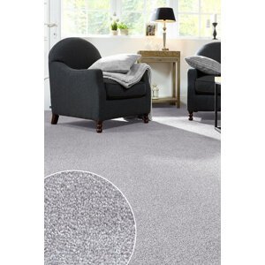 Metrážny koberec GANGES 90 500 cm