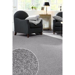Metrážny koberec GANGES 95 500 cm