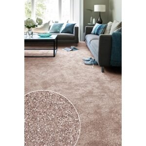 Metrážny koberec INDUS 34 500 cm